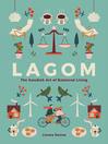 Cover image for Lagom